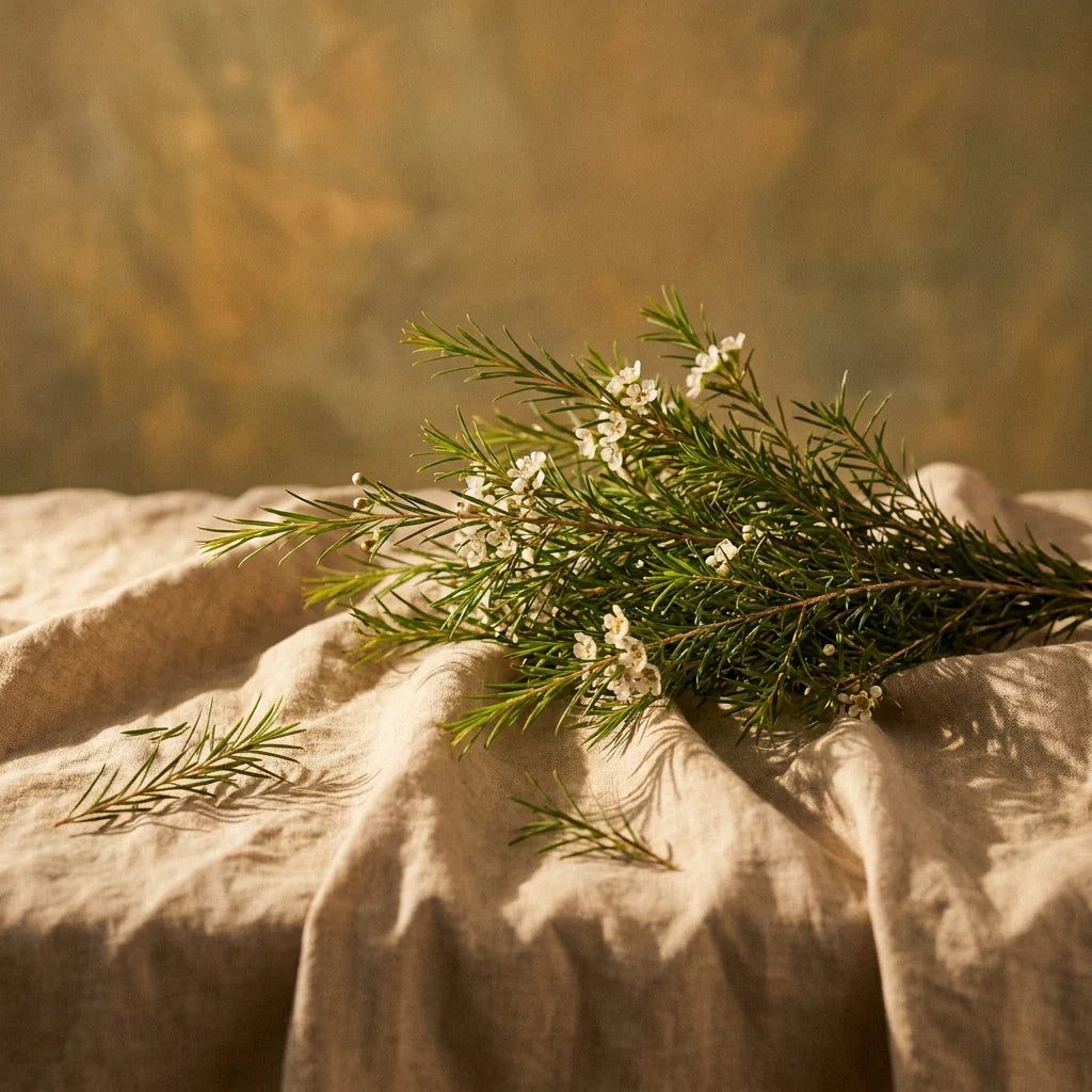 Teebaum