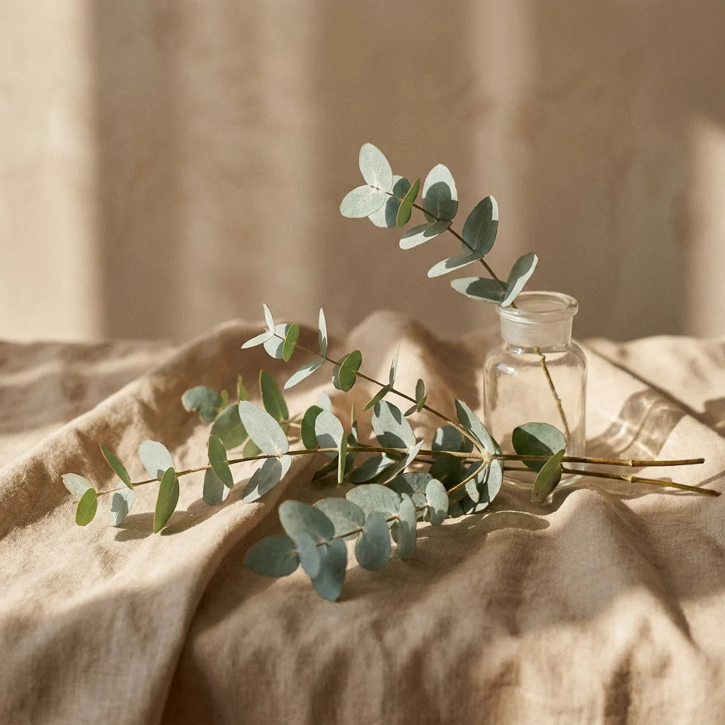 Eukalyptus