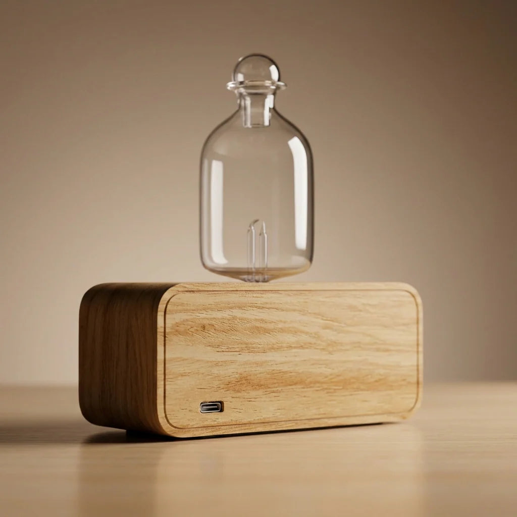 Nyora Nebulizer