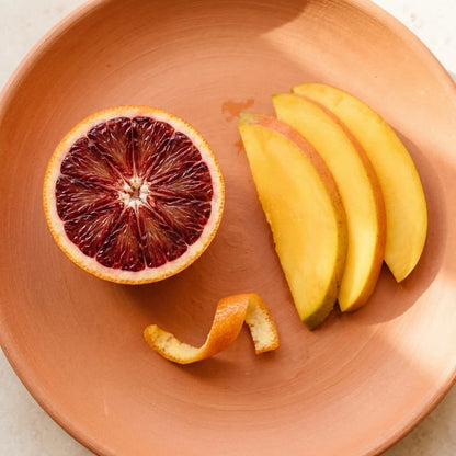 Süße Orange