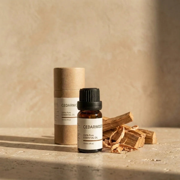 Zedernholz