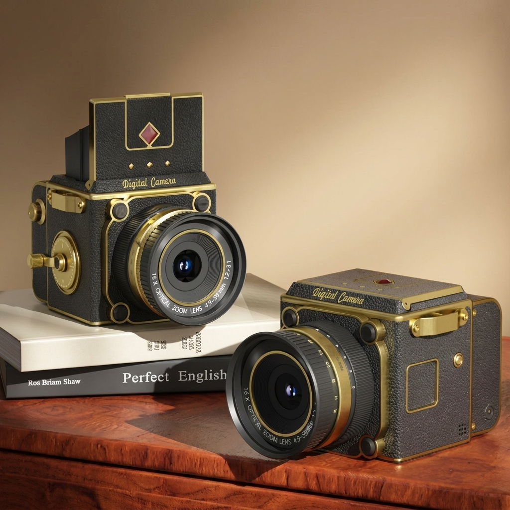 Luminis RetroLens™