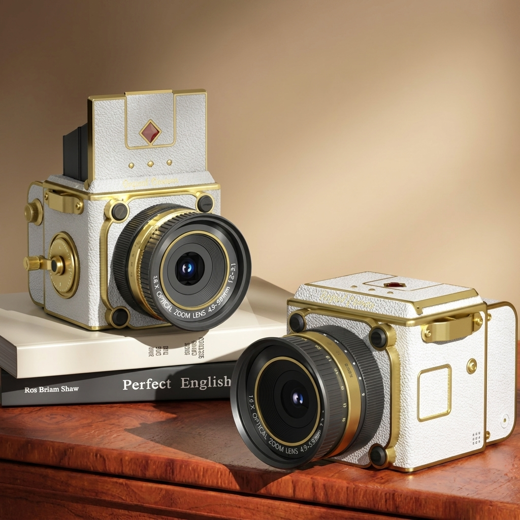 Luminis RetroLens™