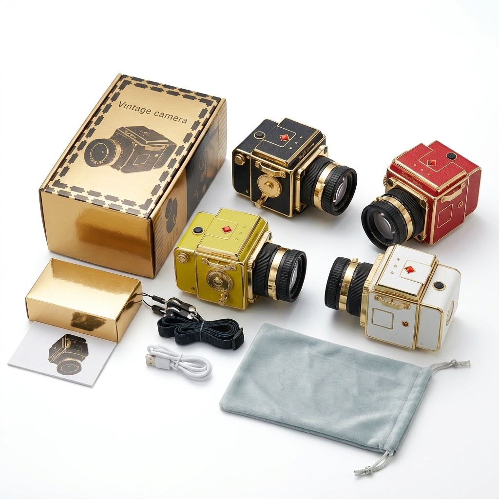Luminis RetroLens™