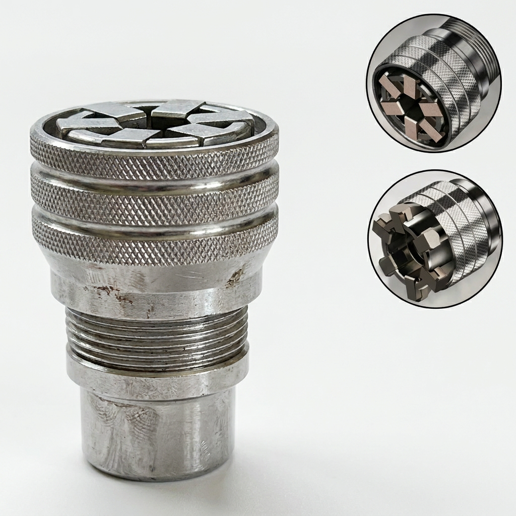 Luminis Grip™