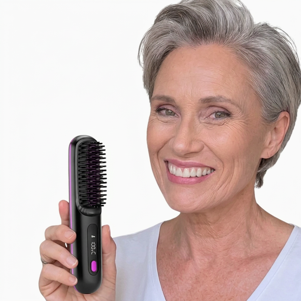 Luminis VoluBrush™