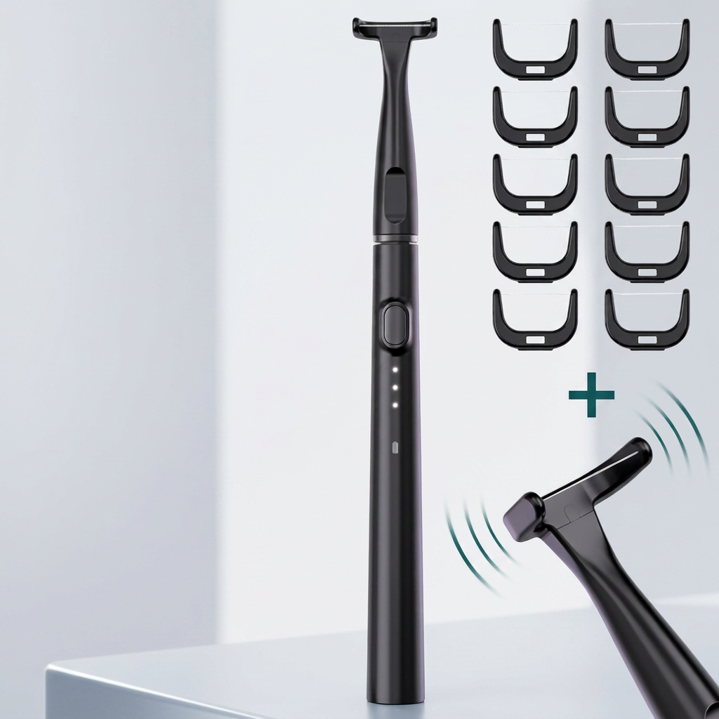 Luminis FlossPro™