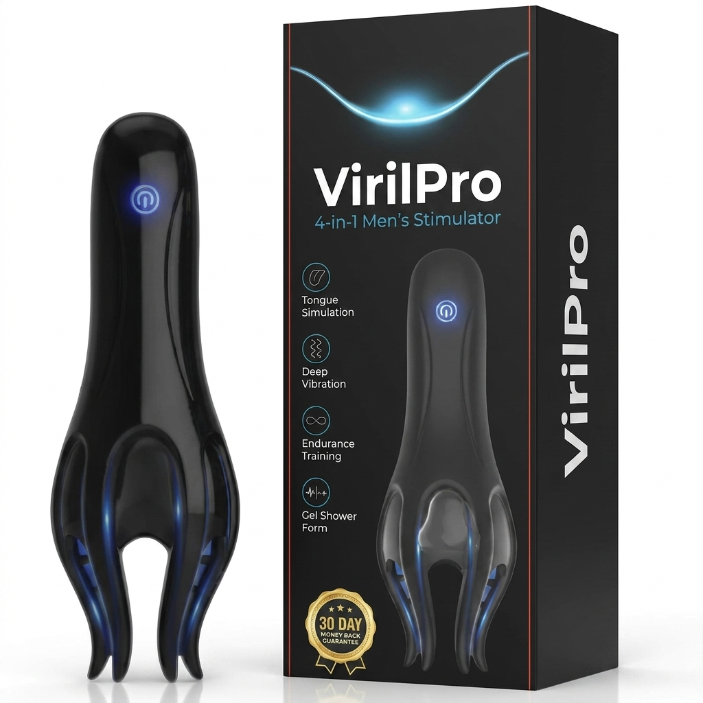 Luminis VirilPro™