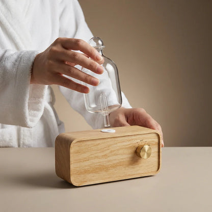 Nyora Nebulizer