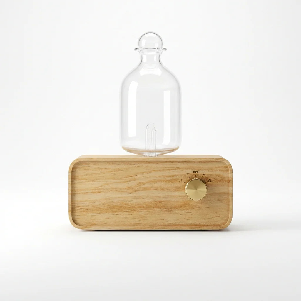 Nyora Nebulizer