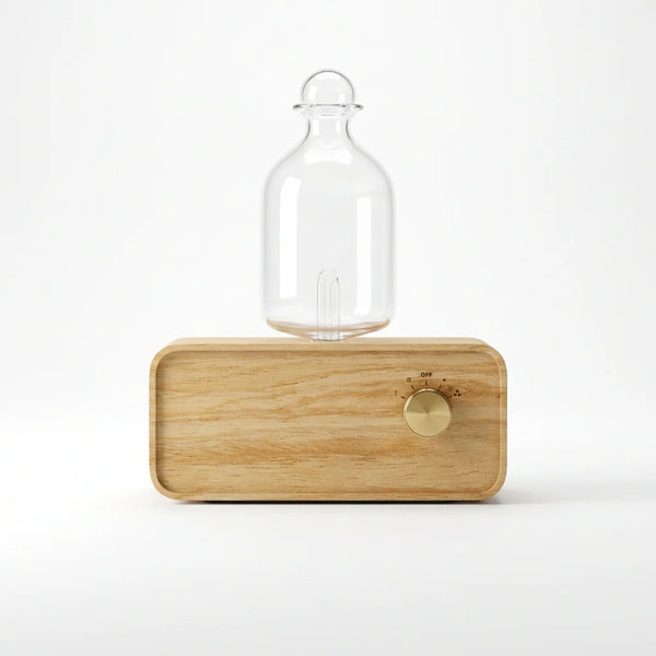 Nyora Nebulizer